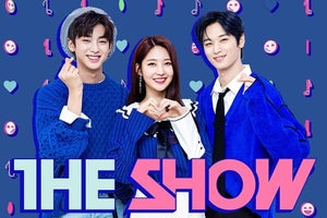 韓国のK-POP番組『THE SHOW』VR動画約130本、auスマパスで配信