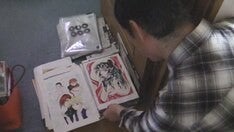 京アニ放火事件から約1年 遺族の苦悩の日々を映し出す番組が今夜nhkで マイナビニュース