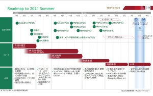 東京2020パラ大会延期に伴う大会の位置づけ、原則、ロードマップ公表