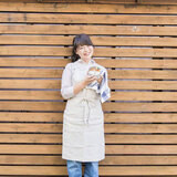 合同会社HITOOMOI代表　フードコーディネーター:細野(倉田) 沙也加