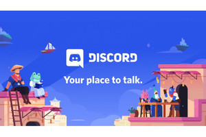 Discord Clubhouseのような音声サービス開始 Pc Ios Android Webで利用可能 マイナビニュース