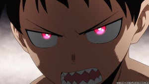 TVアニメ『炎炎ノ消防隊 弐ノ章』、第3話「新たな火種」の先行カット公開