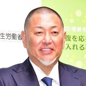 清原和博氏、野球人生最大の喜びを告白「俺あんなとこまで飛ばしたの!?」