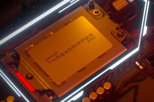 AMD、最大64コア/2TBメモリの「Ryzen Threadripper PRO」 - 対Xeonのプロ向けCPU