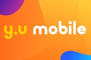 y.u mobile、1GBあたり240円でチャージできる「10GBチャージ」