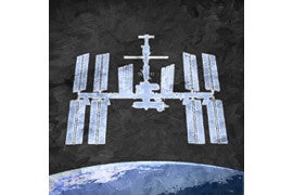 【毎日がアプリディ】宇宙ステーションをその目で見よう！「ISS Live」