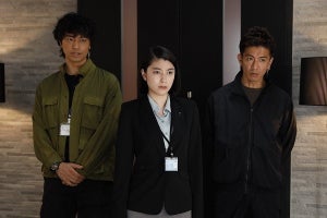 成海璃子、木村拓哉と初共演「撮影前はやけに緊張してしまった」