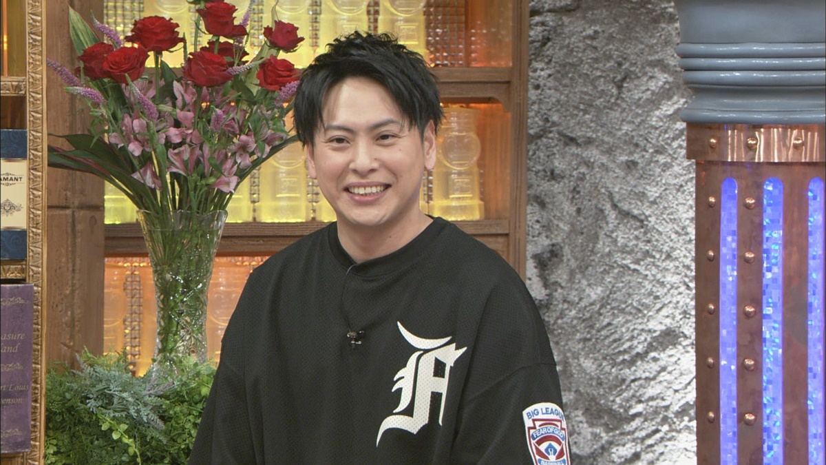 三代目jsb Elly 温泉で下半身を確認されることが増える マイナビニュース