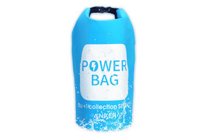 au、Ankerコラボの特別災害対策セット「Anker Power Bag」を発売