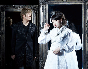 fripSide、ニューシングル「dual existence」のジャケット写真を公開