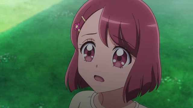 ヒーリングっど プリキュア 友情の誓い 第16話の先行カット公開 マイナビニュース