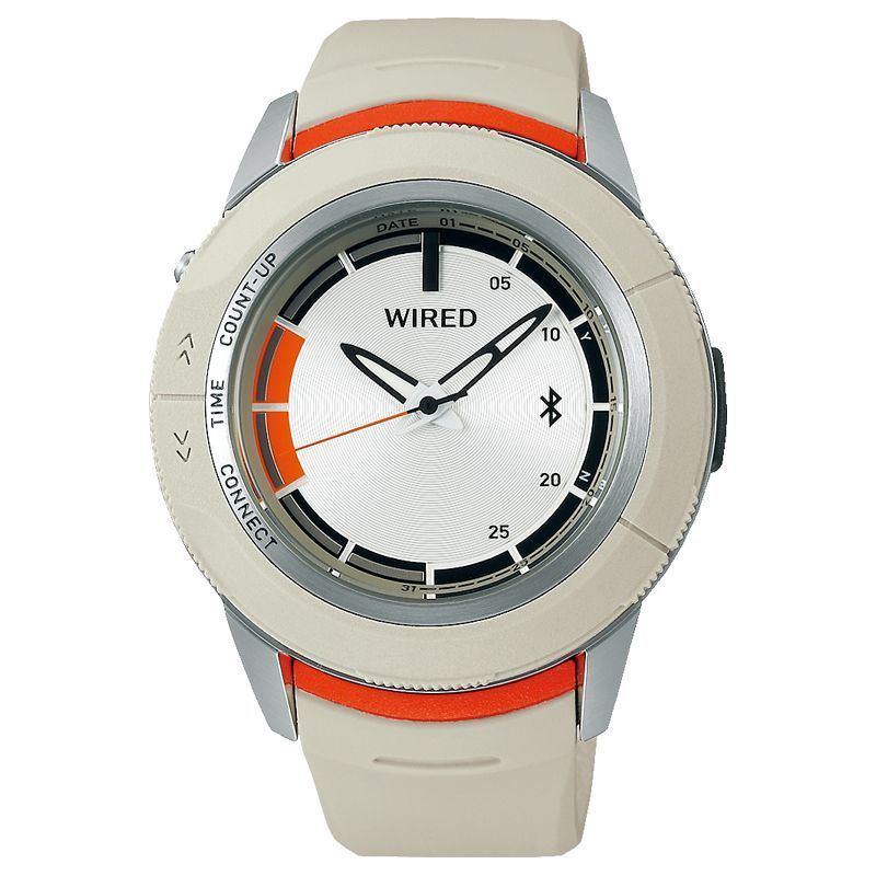 在庫商品SEIKO（セイコー）Wired WW 腕時計 新品未使用 時計
