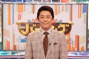 『バイキング』1時間拡大　バラエティから情報番組にスタッフ刷新