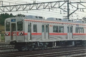 京成電鉄3600形リバイバルカラー化、ステッカー付き記念乗車券も