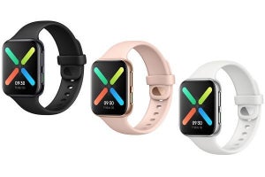 OPPO、税込25,800円のスマートウォッチ「OPPO Watch」を8月下旬発売