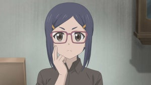 TVアニメ『宇崎ちゃんは遊びたい！』、第3話のあらすじ＆先行カットを公開