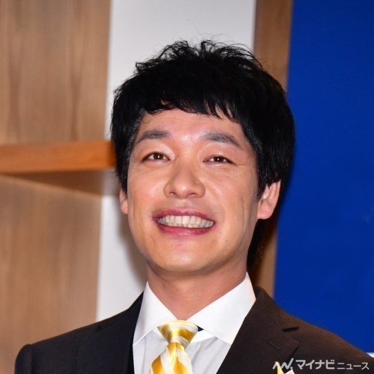 川島明