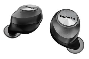 KINGMAX、Bluetooth 5.0対応の完全ワイヤレスイヤホン「JoyBuds511」