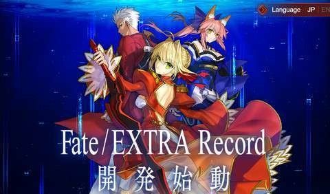 50 Fate Extra アニメ 感想