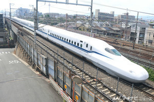 JRお盆の指定席予約状況、新型コロナウイルス感染症の影響が続く