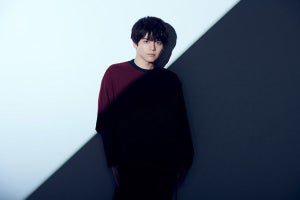 声優・内田雄馬、6thシングル「Image」より本格ダンスで紡ぐMVを公開