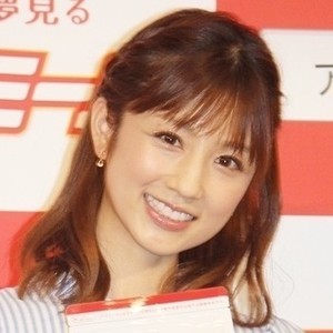 小倉優子、第3子出産を報告　夫に感謝　「事実とは異なる報道」とも