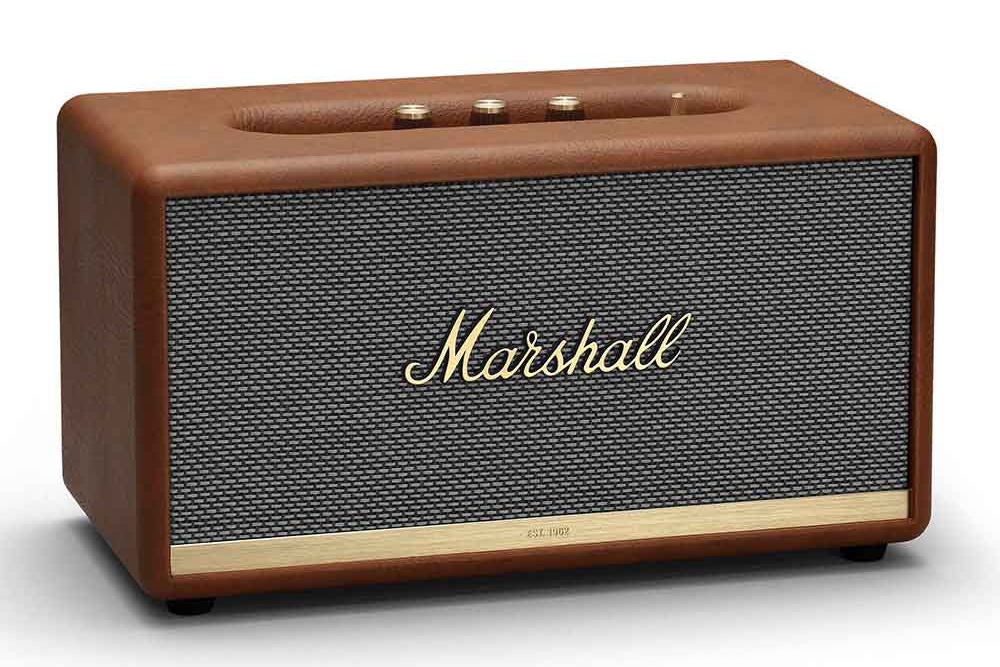 人気新品 マーシャル acton 2 マーシャル ブラウン Marshall - fia.ui