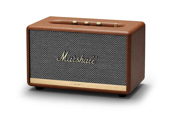 Marshall STANMORE II ブラウン / Brown 限定色-