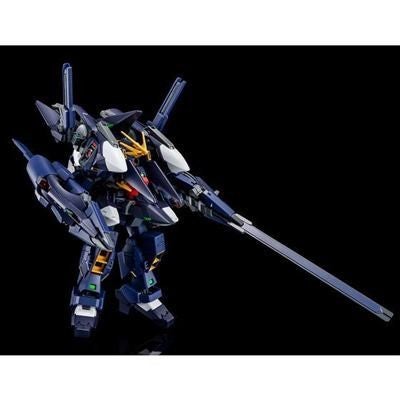 ガンダムtr 1シリーズ最終進化系 ハイゼンスレイ ラーii がhgシリーズで商品化 マイナビニュース