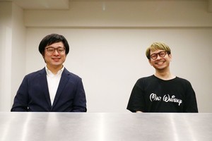 エンタメビジネスはコロナとどう付き合っていくのか?  - WACK代表・渡辺淳之介×StoryWriter主宰・西澤裕郎