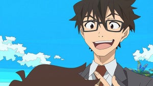 TVアニメ『GREAT PRETENDER』、第4話のあらすじ＆先行場面カットを公開
