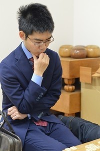 快進撃が止まらない！　梶浦宏孝六段が佐藤康光九段を破って４連勝　第33期竜王戦決勝トーナメント