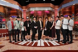 大倉忠義、松本潤の関ジャニ演出分析に「見抜かれている感覚」