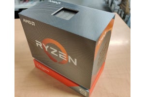 今週の秋葉原情報 - 高速版の「Ryzen 3000XT」シリーズが登場、大容量なのに奥行き13cmの電源も