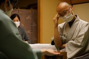 名人戦第４局は渡辺明二冠が勝利！　天国か地獄か。豊島将之名人に迫られた終盤の２択