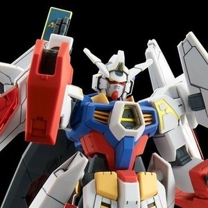 『ガンダムトライエイジ』9周年を記念してトライエイジガンダムが商品化