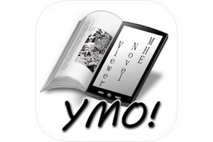 【毎日がアプリディ】様々な小説サイトの作品がこれ一本で読める！「YMO! ネット小説 読書支援ブラウザ」