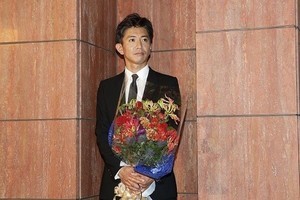 木村拓哉、『BG』撮影を回顧「悔しい思いもたくさんしました」