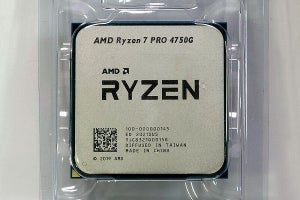 Ryzen 4000Gシリーズの性能を評価する デスクトップ版「Renoir」速報レビュー