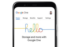 Google、「Google One」の携帯データバックアップを無料提供、iOS用も