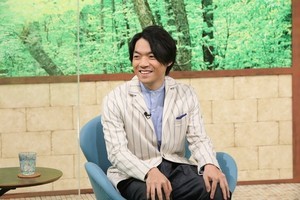 伊沢拓司、意外な過去を告白「九九ができなくて…」