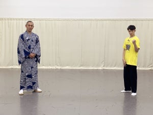 キンプリ岸優太、『24時間テレビ』で海老蔵演出の歌舞伎に挑戦