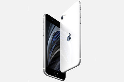 iPhone SE