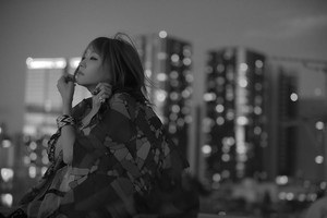 LiSA、新曲「愛錠」が初のドラマ主題歌に決定！オトナの土ドラ『13』主題歌