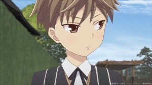 TVアニメ『フルーツバスケット』2nd season、第18話の先行場面カットを公開 