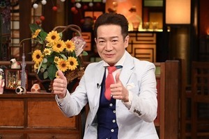 田原俊彦、ジャニーズ時代の秘話告白! バブル時代のアイドルの恋愛事情も