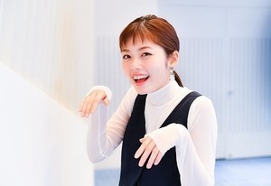 小芝風花、民放連ドラ初主演 - 中村倫也に感銘と刺激「すごいと思った」