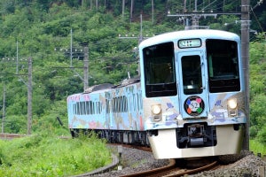 西武鉄道「52席の至福」10/30「ハロウィンランチ」特別運行を実施