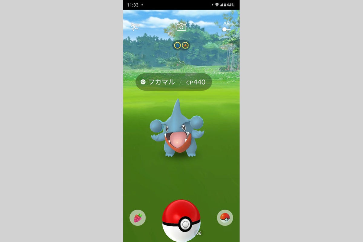 アフター5でポケモンgo Go Fest でピカチュウサンバイザーの御三家ゲットだぜ マイナビニュース