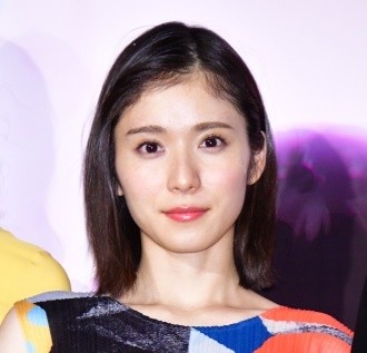 松岡茉優 三浦春馬さんの お芝居を受けていた身として 遺作ドラマ放送に言及 マイナビニュース